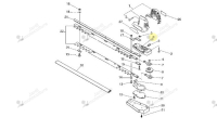 Graisseur ECHO 88011010860