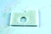 Filtre à air pour tronçonneuse Stihl 11301240800