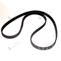 Courroie double denture 2600mm DS8M260020