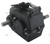 Boitier de transmission / inverseur pour motobineuses PUBERT - 8300000101, GT810