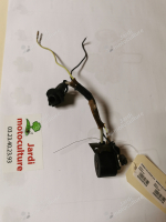 Bobine d'allumage pour Stihl 026